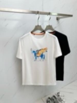 cheap quality HERMES Men shirts Model No. 240